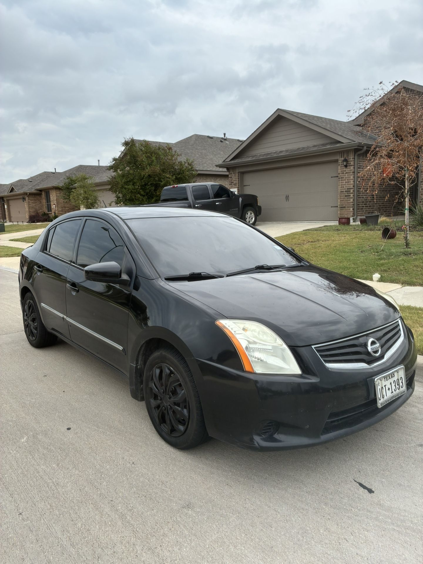 2010 Nissan Sentra