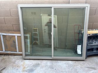 Free Pella window