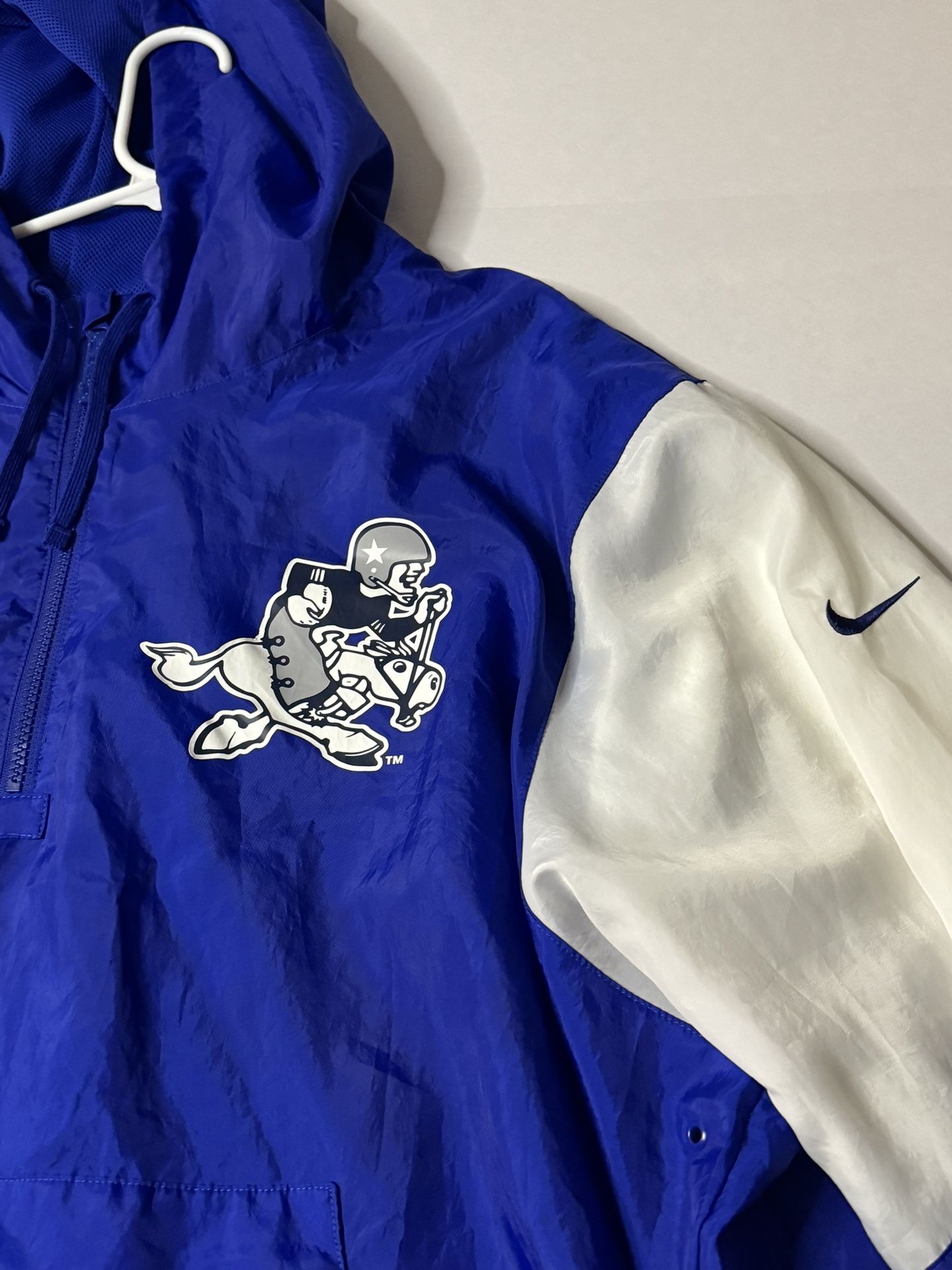 3xl Nike dallas cowboys Jacket