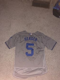Los Angeles Dodgers Jersey