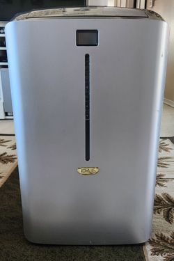 Portable AC indoor unit