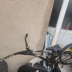 Trail A Bike Folder 1