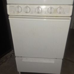 SMALL,  SIZE. STOVE,(PREMIER BRAND)