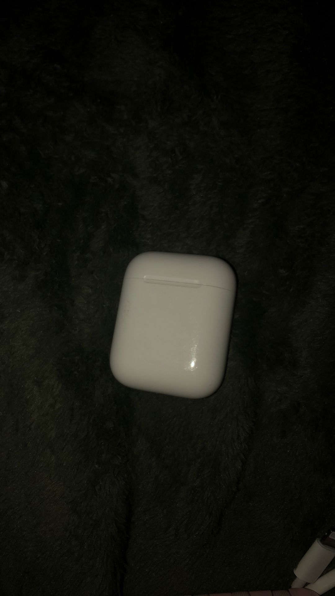 Apple AirPods