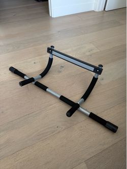 Iron Gym - Pull-up Bar
