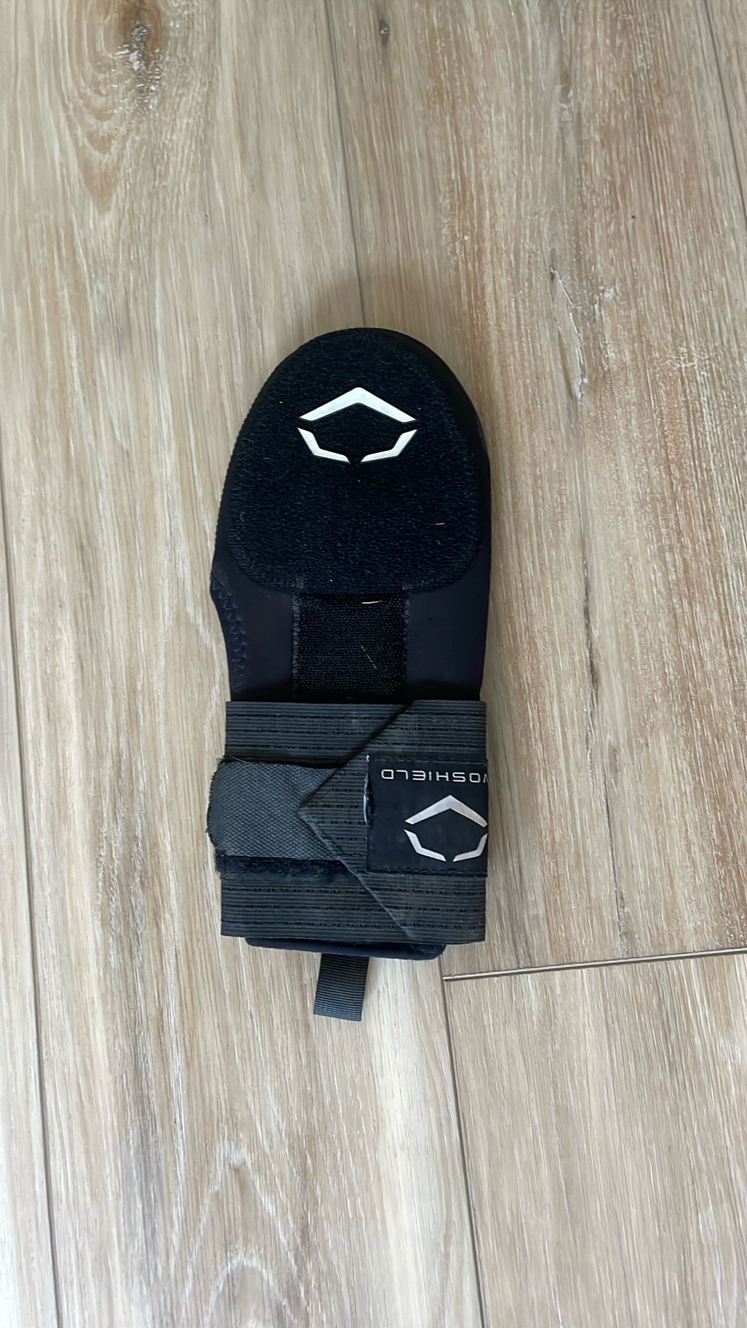 Evoshield Sliding Mitt 