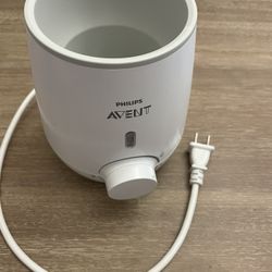 Philips Avent Bottle Warmer