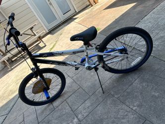 Kids bike