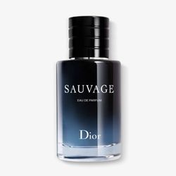Dior Sauvage Edp 2 Oz 
