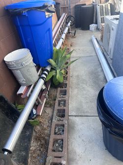 Pool cover above ground REEL