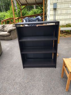 IKEA Billy bookcase
