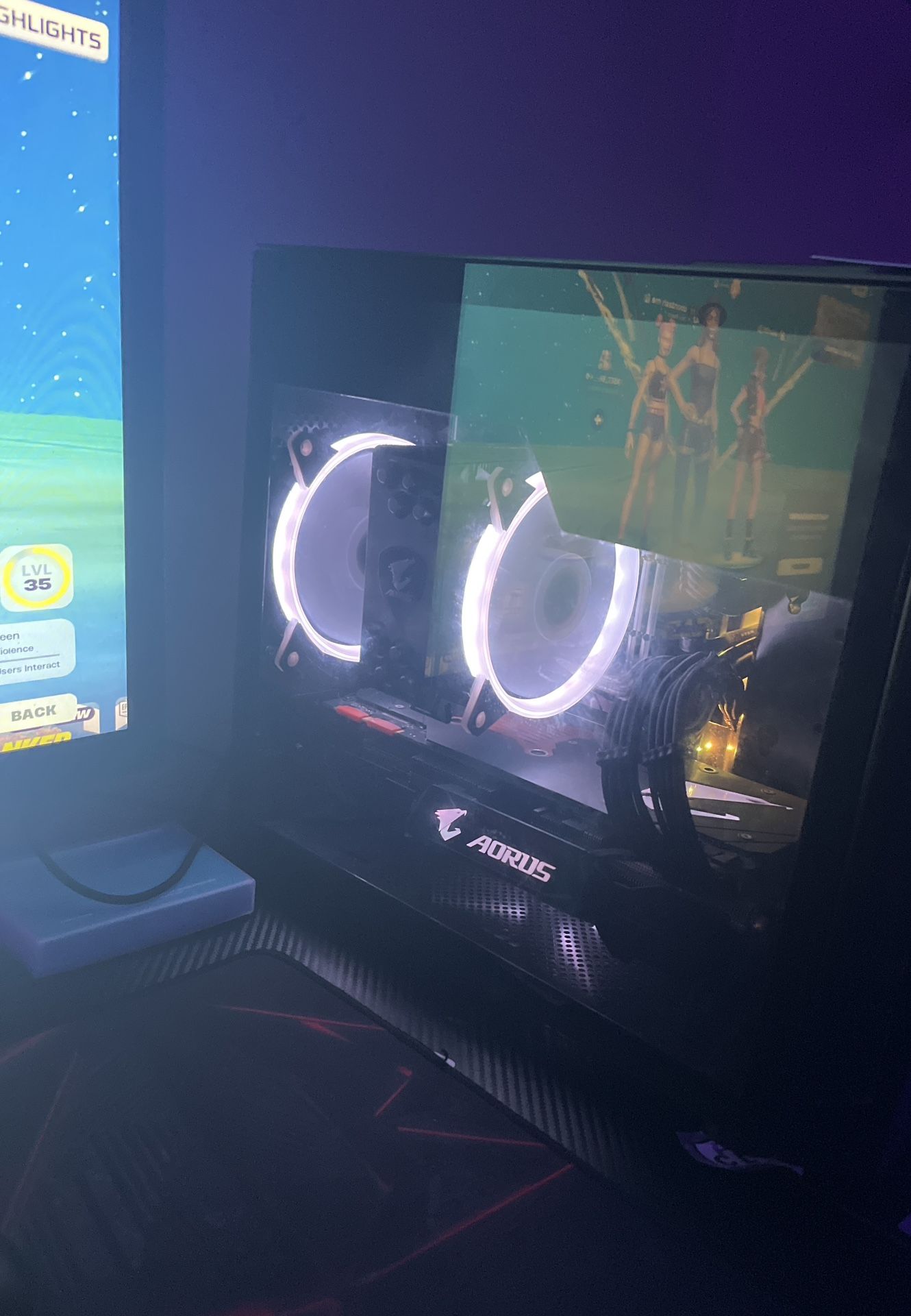 gaming pc