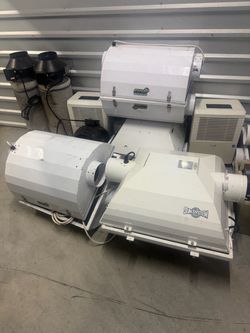 Green house equipment