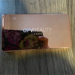 OPVBEAUTY LONDON Glow Perfect Palette