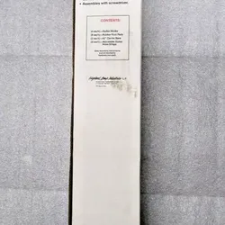 Car Top Bar Carrier / Car Roof Bar Luggage Carrier bag