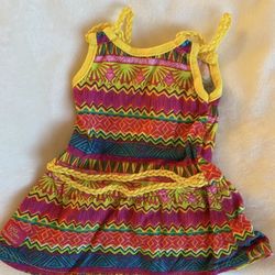 American Girl Doll Dress