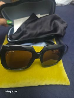 GUCCI LENTES DE SOL