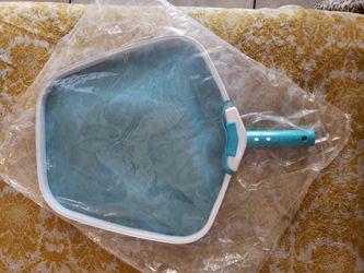 Pool Pals Deluxe Leaf Skimmer Standard Scoop
