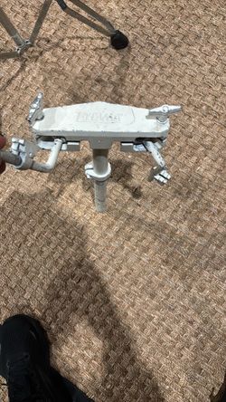 Tama double tom holder stand