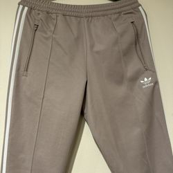 Adidas Track Pants Size Medium Men New 