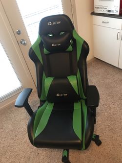 Original Clutch chair