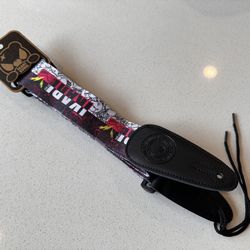 Ikarikuma Ikari The Street Boy Guitar Strap