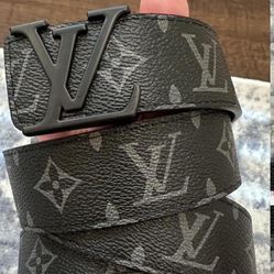 Louis Vuttion Belt Brand New 