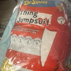 Don’t costumes thing one and thing two mediums adult adults