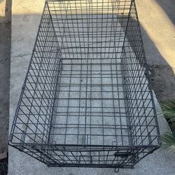 Medium Large Dog Crate 