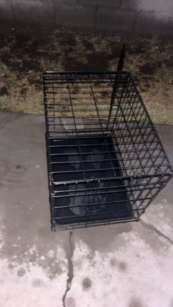Dog kennel
