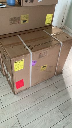 Mini split condenser unit ONLY