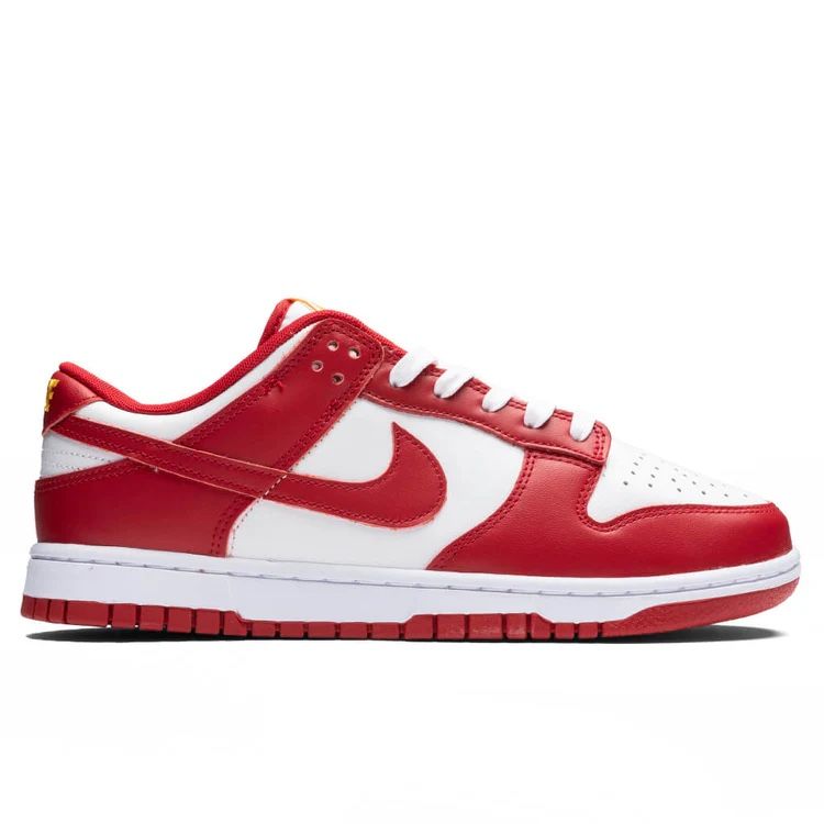 Size 12.5 - Nike Dunk Low USC 