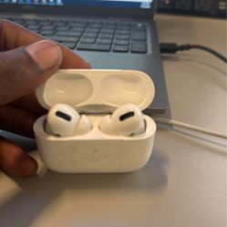 AirPods Pro 2nd Gen For Sale