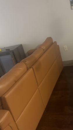 Sectional