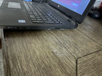 Hp Laptop For Sale
