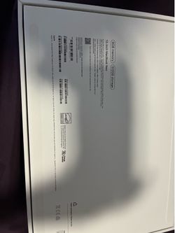 Brand New Mac Book Neo Lime Green