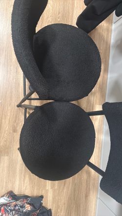 Bar stools