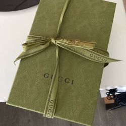 Brand New Never Used Gucci Bag