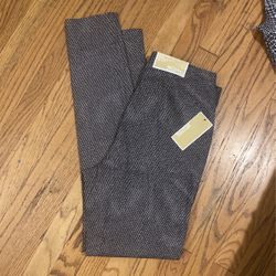 Médium micheal Kors Skinny Pull On Pants