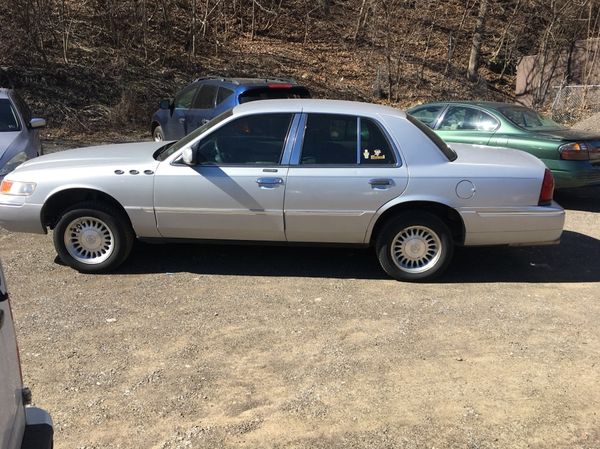 lifted Mercury grand Marquis Duel for Sale in Pittsburgh, PA - OfferUp