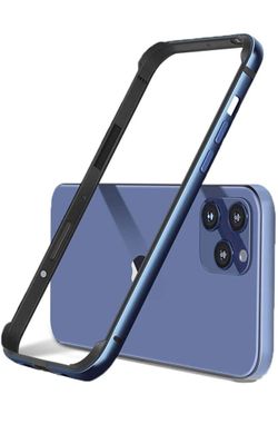 Bumper Case for iPhone 12 / 12 Pro