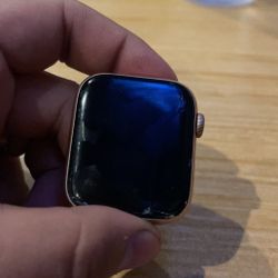 Apple Watch Series 4 