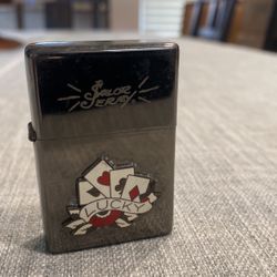 Lighters 