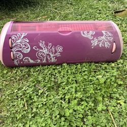 Cricut Expression CREX001