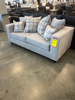 2 seat Sofa