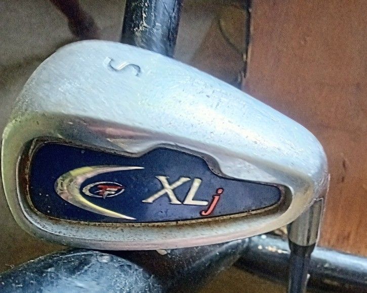 Top Flite XLj Sand Wedge