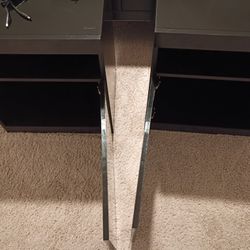 Side Tables And Coffee Table Set