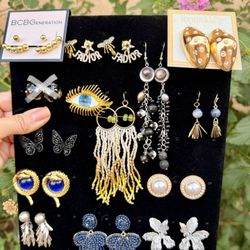 CLEARANCE Jewelry Starting At $5