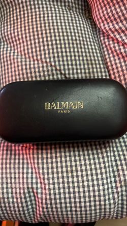 BALMAIN