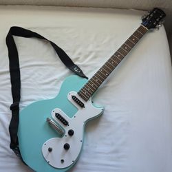 Epiphone Les Paul SL